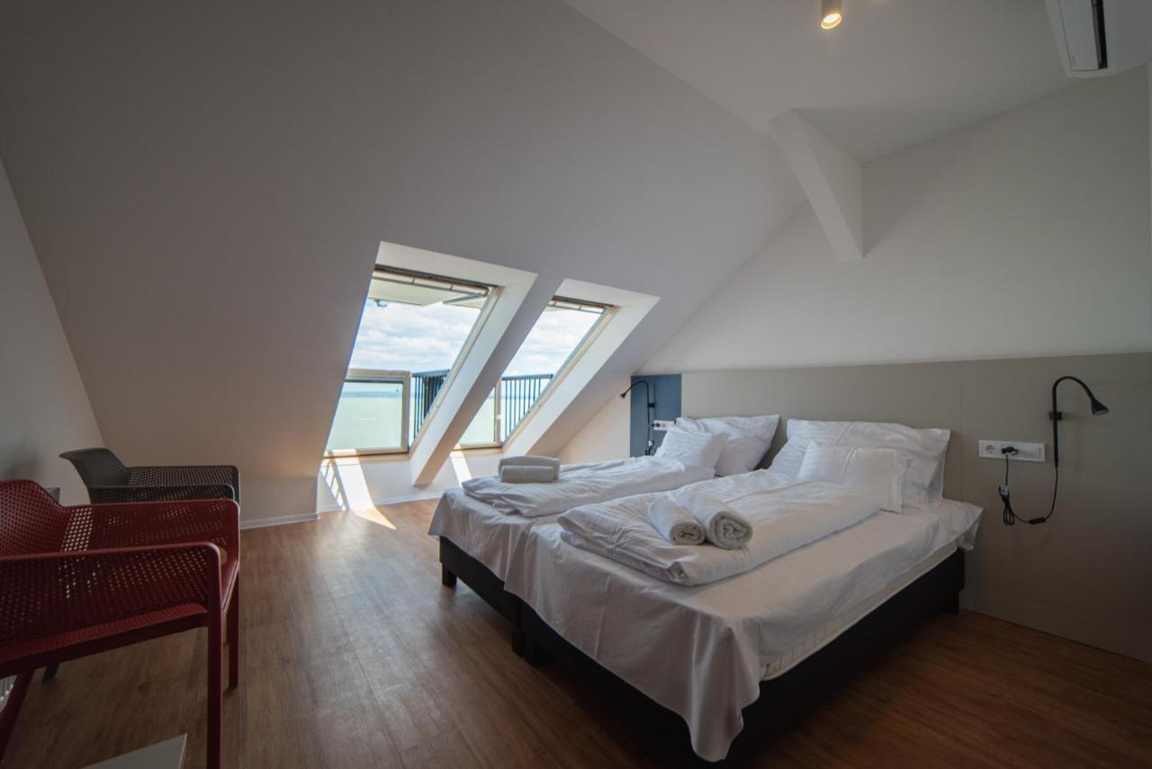 Dalma Panzio 4*