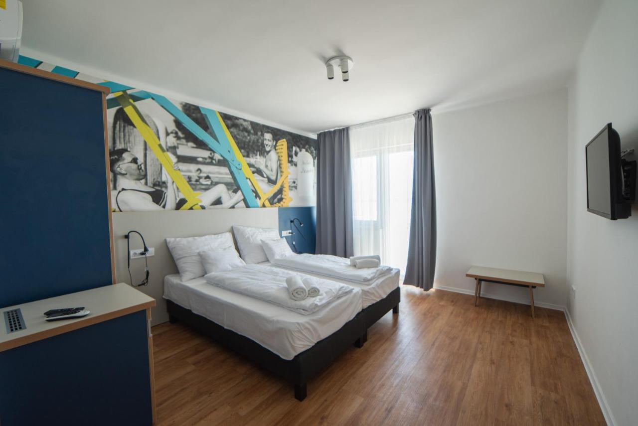 Dalma Panzio Frühstückspension 4*