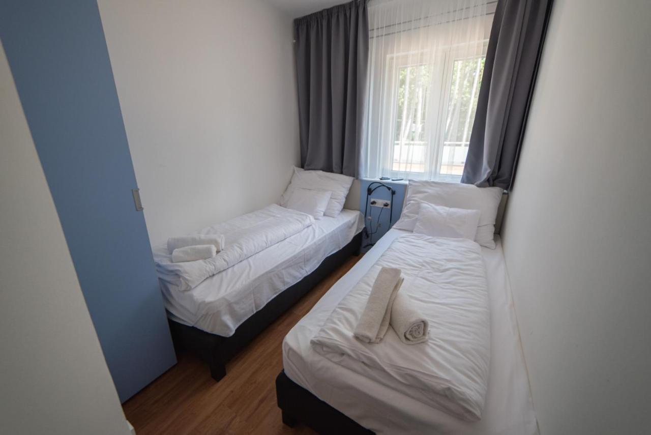 Dalma Panzio Frühstückspension 4*