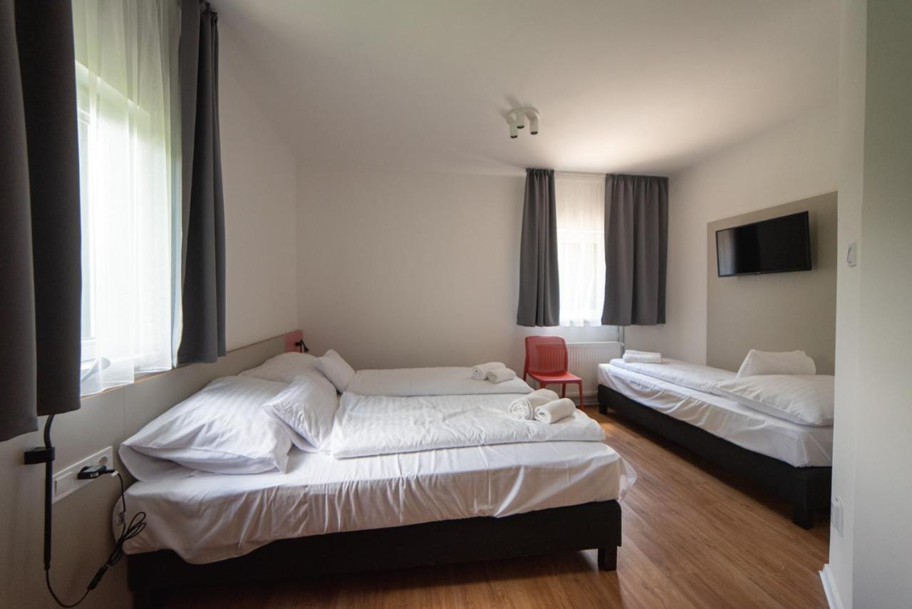 Dalma Panzio 4*