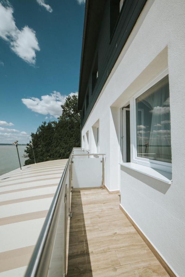 Dalma Panzio B&B