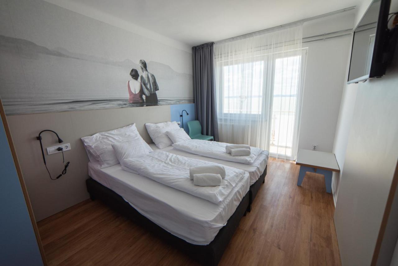 Dalma Panzio 4* Балатонвілагош