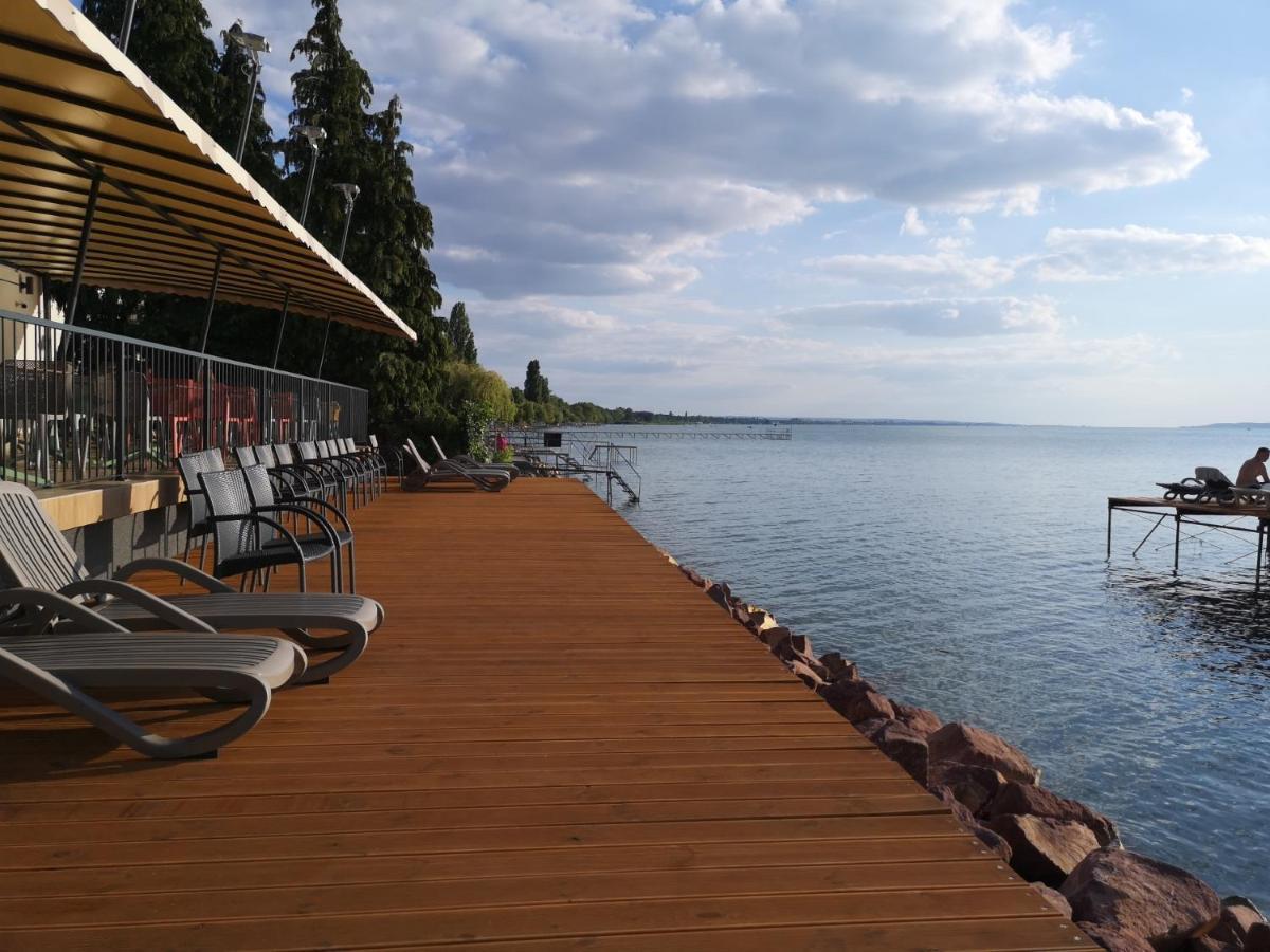 Frühstückspension Dalma Panzio 4*