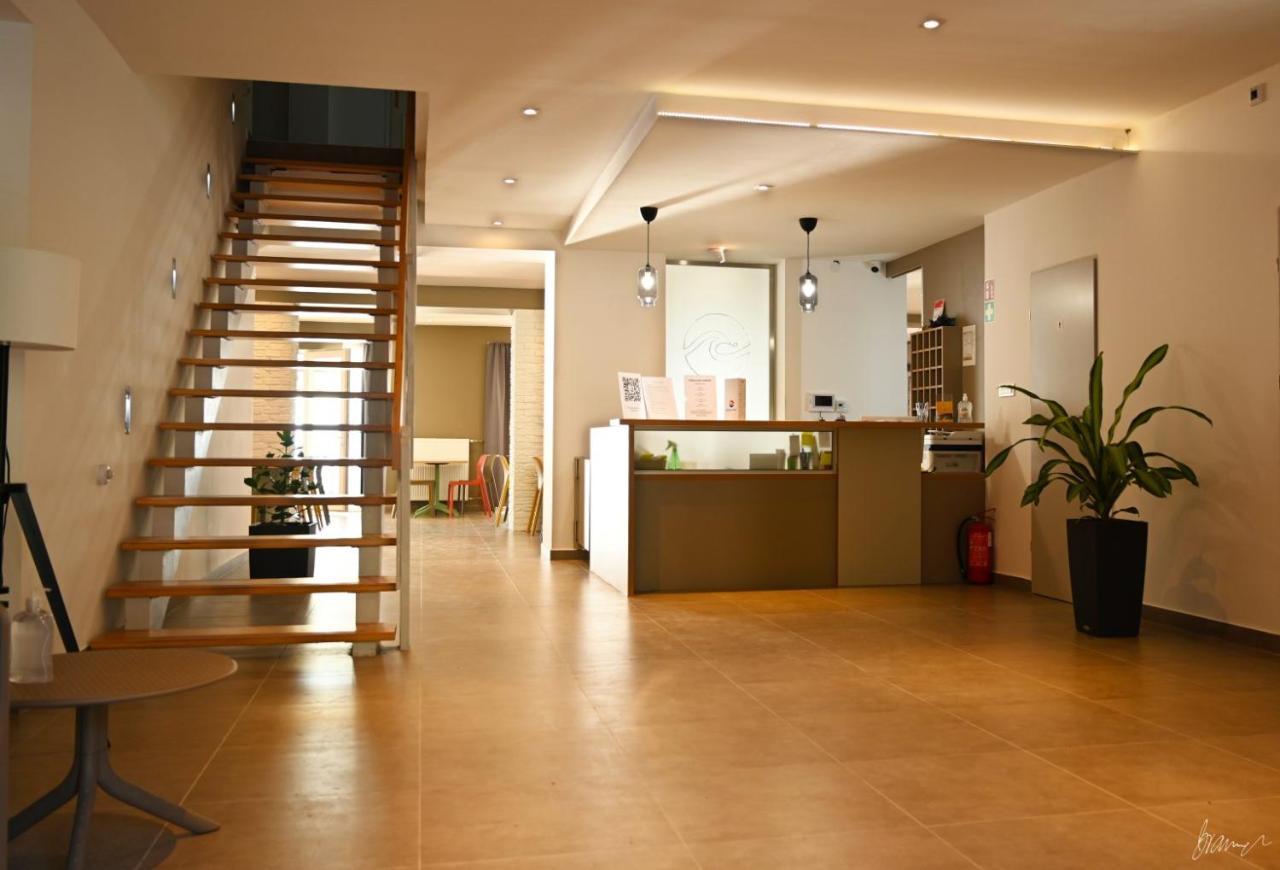 Dalma Panzio B&B