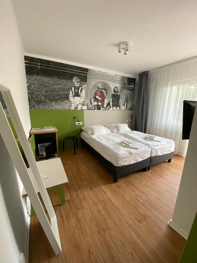 Dalma Panzio 4* Balatonvilágos