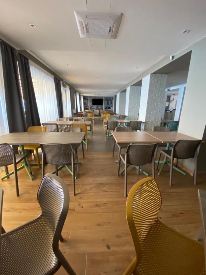 Dalma Panzio Frühstückspension 4*