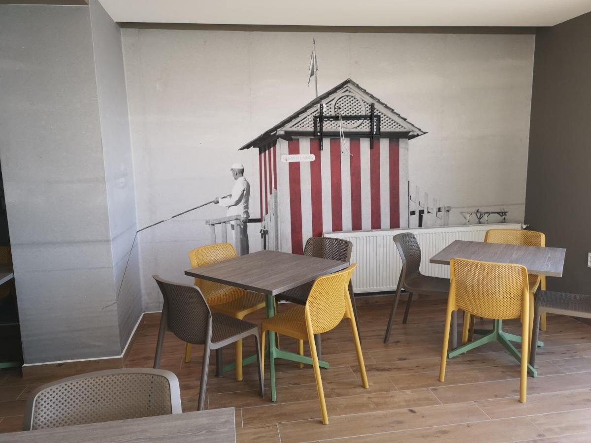 B&B Dalma Panzio