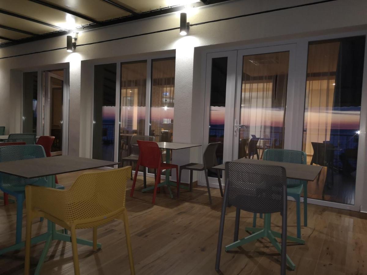 Dalma Panzio Couette-café Balatonvilágos