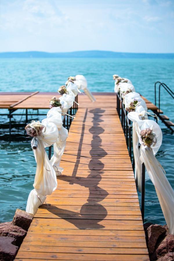 Dalma Panzio 4* Balatonvilágos