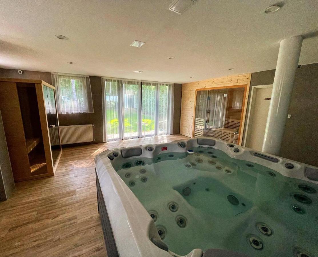 Dalma Panzio 4* Балатонвілагош