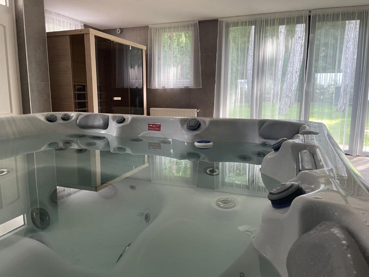 Dalma Panzio 4* Balatonvilágos