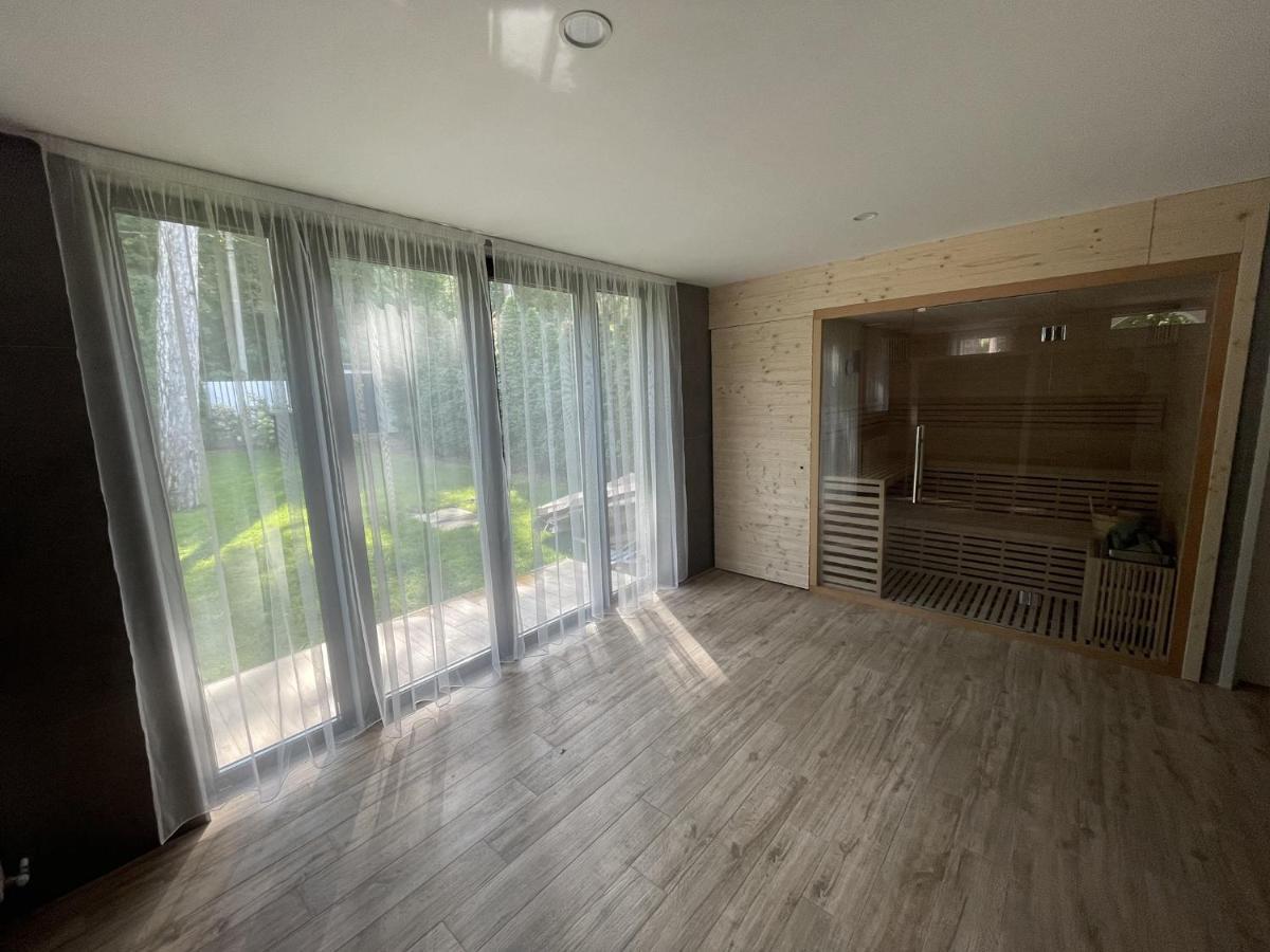 Dalma Panzio B&B 4*