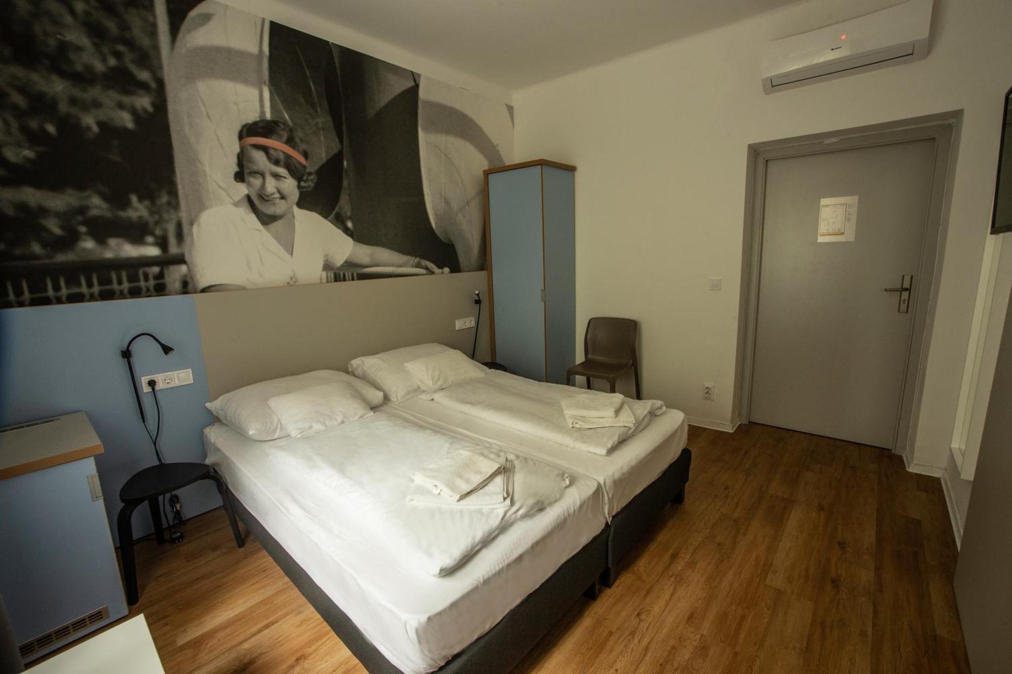 Dalma Panzio B&B Balatonvilágos